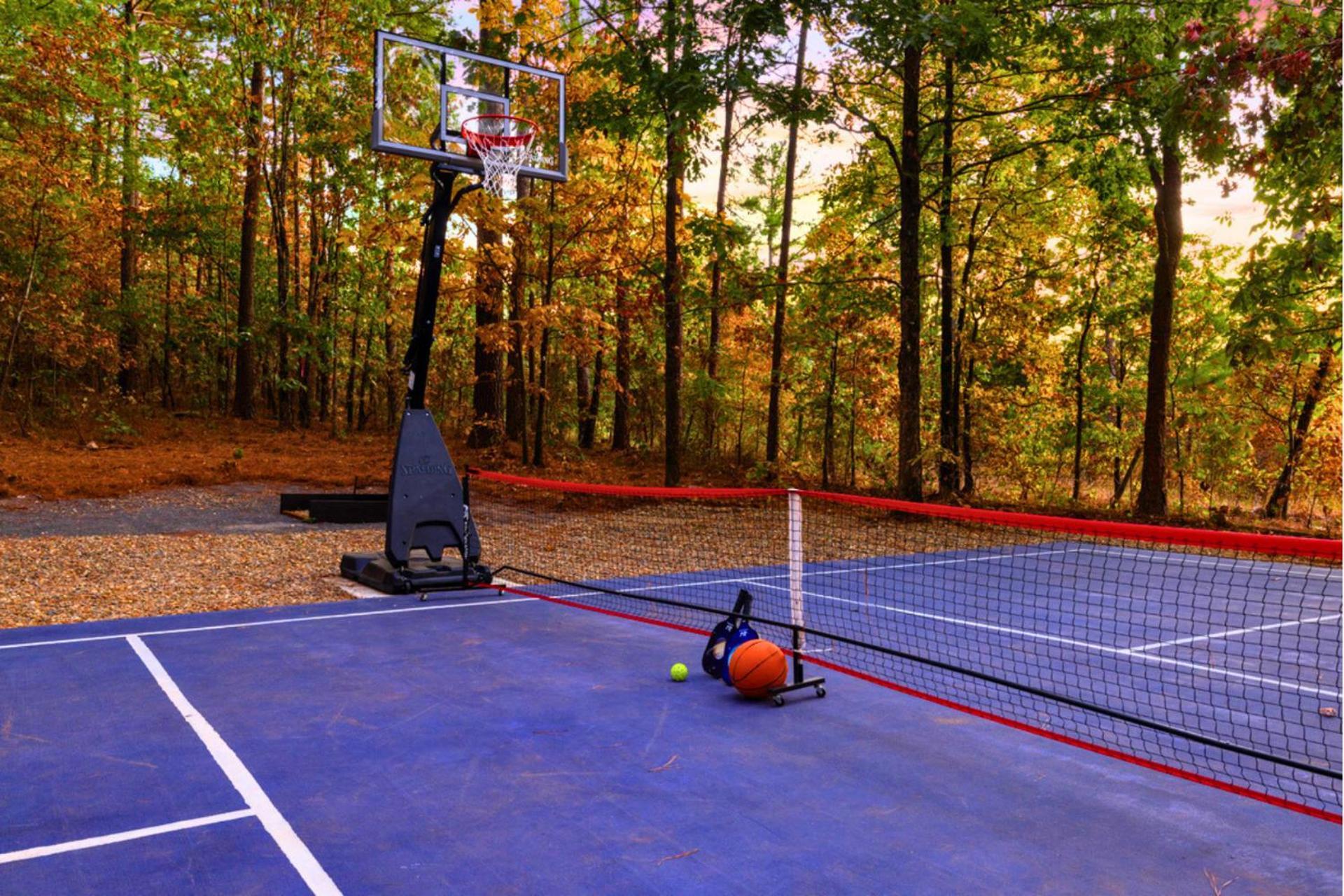 Lux,Hot Tub,Atv,Hiking,Pickleball,Firepit,Arcade 브로큰보우 외부 사진