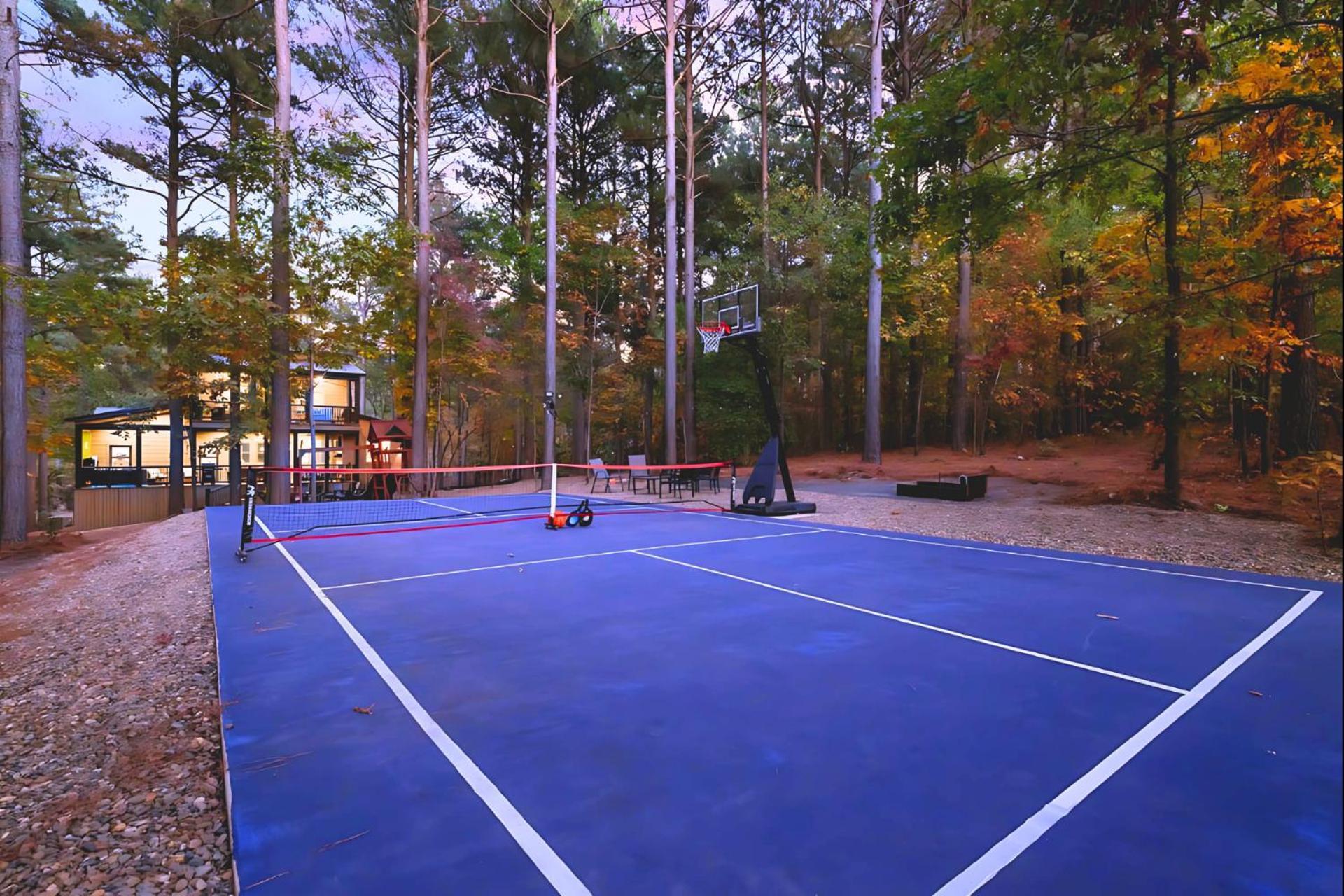 Lux,Hot Tub,Atv,Hiking,Pickleball,Firepit,Arcade 브로큰보우 외부 사진